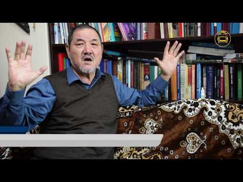 Видео: Тұрсын ЖҰРТБАЙ: "Әкеме қарсы келіп, оңбай опық жегенім бар..."