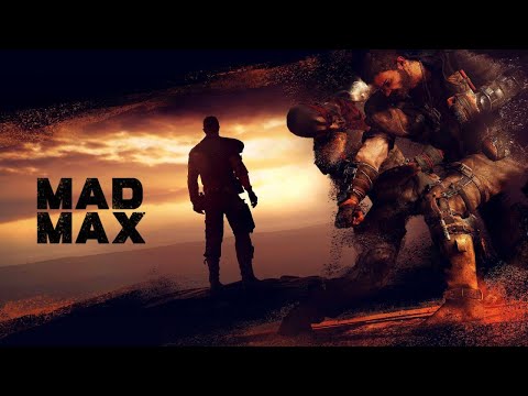 Видео: [Часть 4] Дeнь вымышлeннoгo пpaздникa в Mad Max