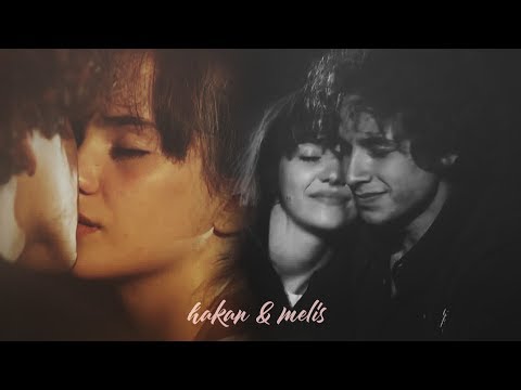 Видео: • hakan & melis | з тобою, зі мною, і годі [Adi Efsane]