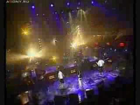 Видео: Линда- Беги ( live )