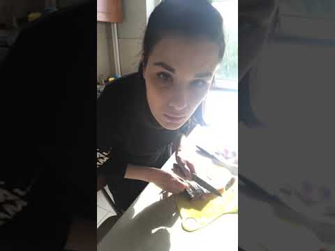 Видео: Катя Токарева и Юрий Слободян в прямом эфире 20.05.2020. (часть 2)