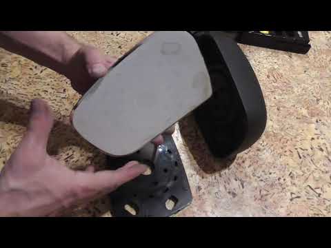 Видео: Нива (ВАЗ) подогрев зеркал самостоятельно с алиэкспресса.