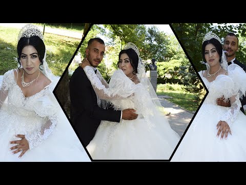 Видео: Сватбено тържество на Сибел и додо град чирпан 30.07.2022