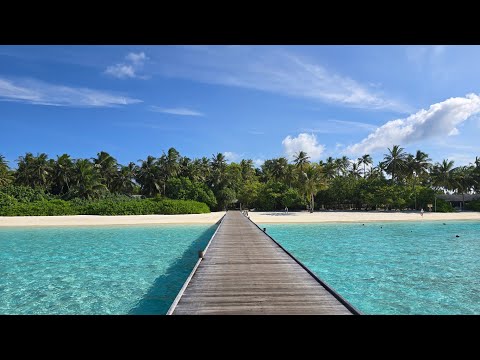 Видео: Обзор отеля Villa Park Sun Island Resort 5*. Сентябрь 2024г.