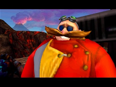 Видео: Sonic Boom: Fire & Ice — Часть 6 — Финальный босс и концовка