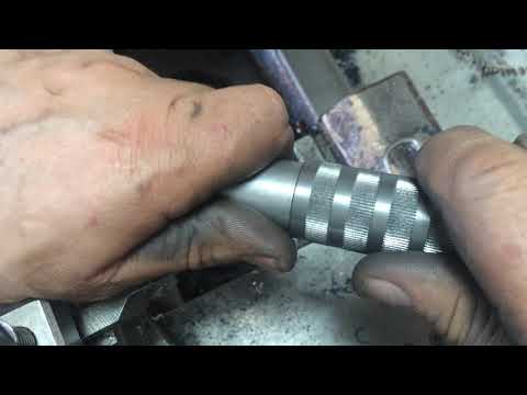 Видео: Телескопический штатив.Трубки.