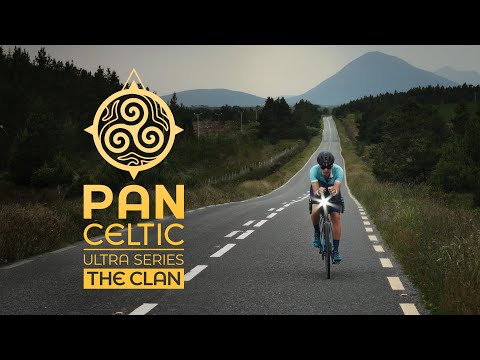 Видео: Pan Celtic Ultra Series 2022 ~Клан~