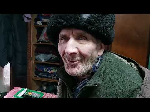 Видео: ДЕД МАТВЕЙ И ЕГО ЖИЗНЬ!!!