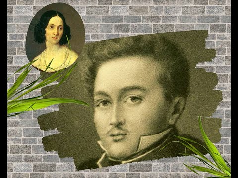 Видео: "Тайный узник". Судьба декабриста Фёдора Петровича Шаховского и его жены Натальи Дмитриевны.