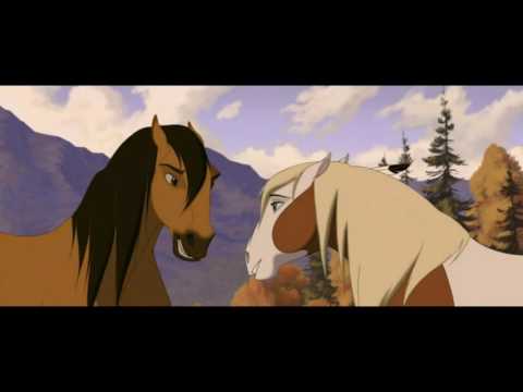 Видео: спирит песня скилет коматоз на английском