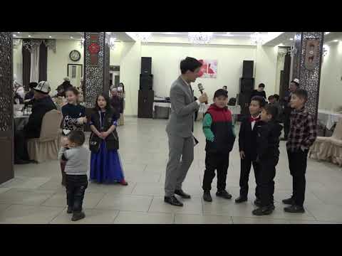 Видео: Кичинекей Жигит ЭЛДИН ичин ЭЗДИ. ЖАНЫ макалдар. Темирлан Рустамов