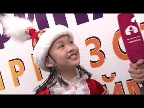 Видео: Мен Кыргызстандык экендигиме сыймыктанам/ Бий өнөрү/ ФИНАЛ