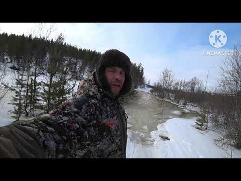 Видео: В тайгу,нашел Заброшенные избы.