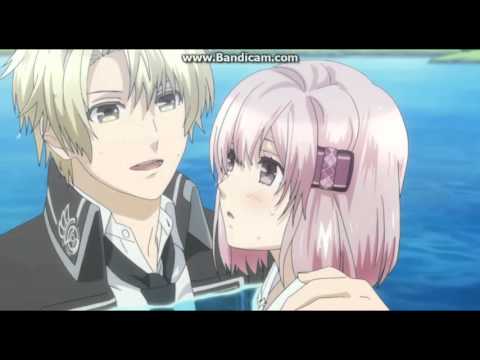 Видео: ♥Какьеро и Кахаро♥ (Норн9: Норн + Нонет)