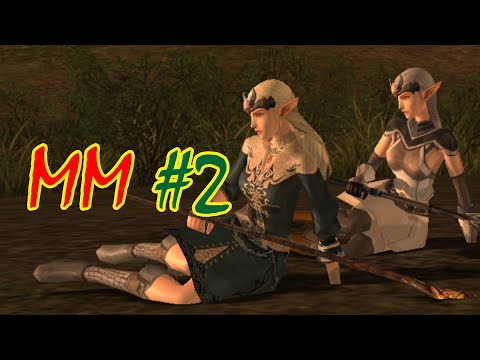 Видео: ММ (СС). Кач: 40-47. Asterios x1,5