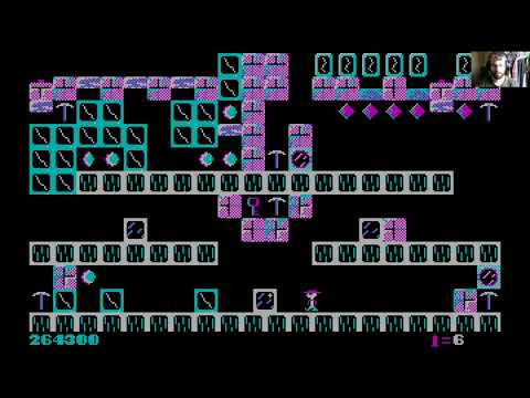 Видео: Прохождение Arctic Adventure. Часть 2