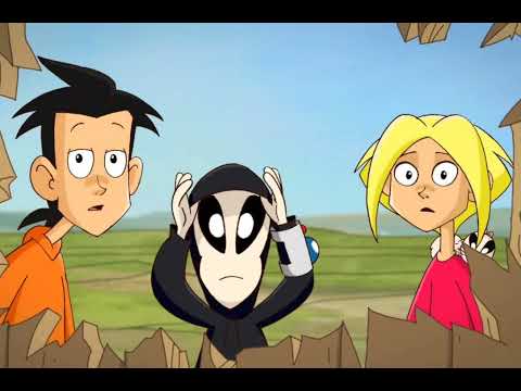 Видео: Новаторы - А ты изобрети (slowed+reverd)