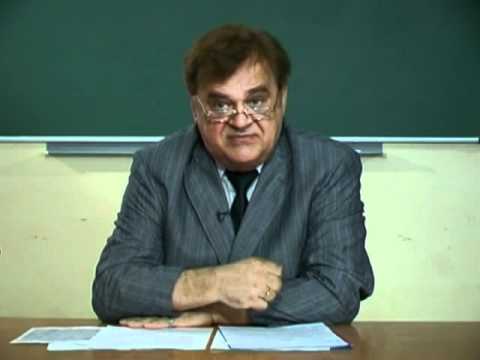 Видео: Психолингвистика (лекция 12)
