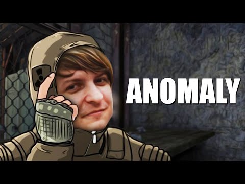 Видео: ШУСС СНОВА В АНОМАЛИ/#3/Wycc220