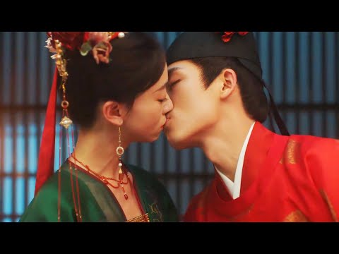 Видео: 【Финал!】 Золушка выходит замуж за принца, наконец-то сладкая ночь