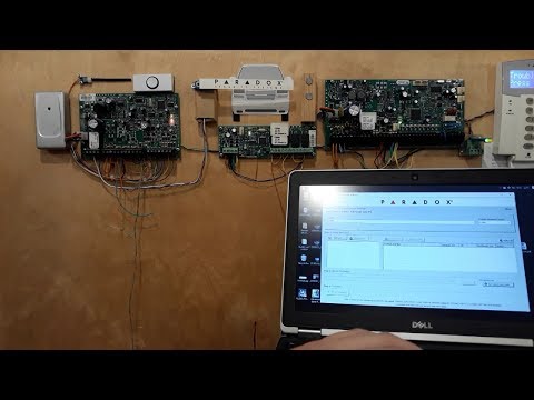 Видео: Прошивка ACM12. Решение проблемы...