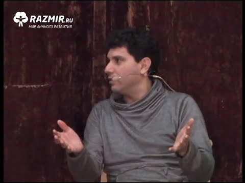 Видео: Цезарь Теруэль. Самара 16-09-2011. Есть ли в Покое место Душе? | ЯСНОЛОГИЯ