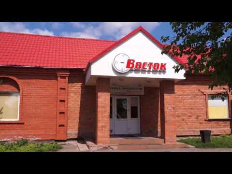 Видео: Любимый город Купино avi