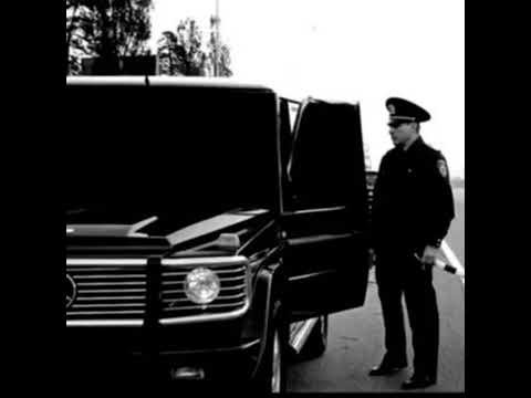 Видео: Мент на меня газует °SloweD° •RebasseD•