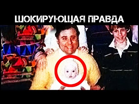 Видео: 5 Ужасных фотографий, после которых ваш мир не будет прежним