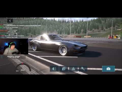 Видео: CarX Drift Racing 3 прохождение стрим! Купил новую тачку GT86 обкатка! 8 октября 2024