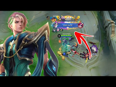 Видео: Самый брутальный Аамон на свете!!