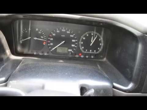 Видео: Датчик тиску масла Фольцваген Т4