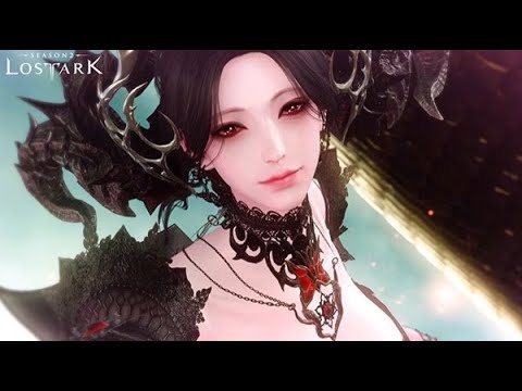 Видео: Lost Ark. Соло-рейды. Экидна на актуале. Друид Дикое сердце