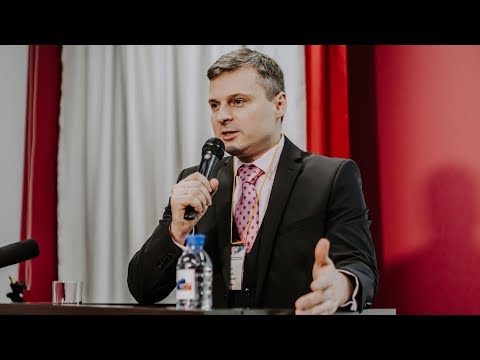 Видео: Тревога за себя и другие следствия императива "Я". Дмитрий Ковпак.