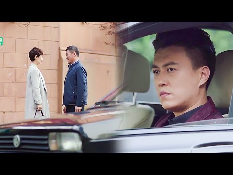 Видео: Жена после развода обаяния не теряет, привлекает много женихов, муж жалеет об измене