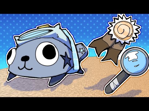 Видео: Может ли PEBBLE быть хорошим ЭКСТРАКТОРОМ? | Мир Денди