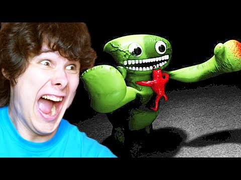 Видео: ФИНАЛ ➲ ГАРТЕН ОФ БАН БАН 3  #3 ➲ Garten of BanBan 3