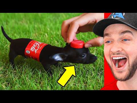 Видео: Самые СМЕШНЫЕ в мире короткометражки YouTube!