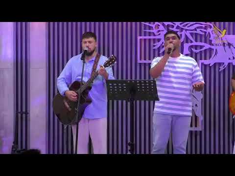 Видео: Църква ново поколение 8септември 2025 г.