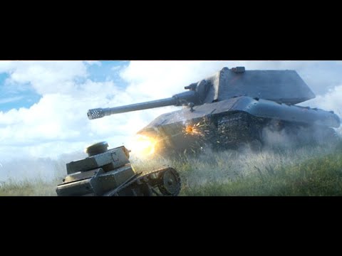 Видео: РЕЖИМ НА РАВНЫХ ( ͠° ͟ʖ ͡°)#shorts#wot
