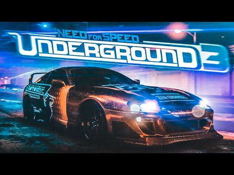 Видео: NEED FOR SPEED UNDERGROUND 3 - ТЫ ЛИ ЭТО?! (ПРОХОЖДЕНИЕ NFS 2015 #3)