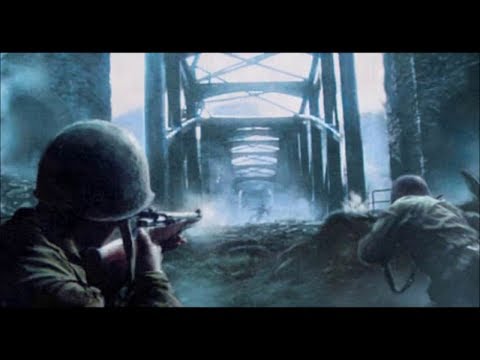 Видео: Ремаген 1945 — Гонка за мост
