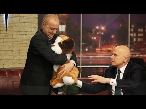 Видео: Шоуто на Слави, 29 май 2017г.