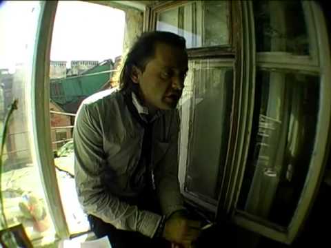 Видео: Фильм "Ответ" (Леха Никонов)