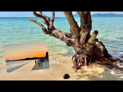 Видео: 4K 🇹🇭 Ко Самет | Ле Вимарн Коттеджи и Спа**** | Обзор отеля