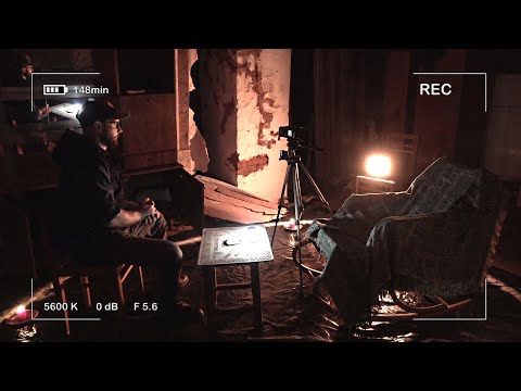 Видео: АБСОЛЮТНОЕ ЗЛО НАХОДИТСЯ В СТЕНАХ ЭТОГО СТРАШНОГО ДОМА /С ДЕМОНОМ ОДИН НА ОДИН/ ABSOLUTE EVIL
