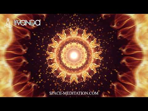 Видео: ❤️❤️❤️ Самая Сильная Медитация | Очищение и Защита Всего Тела от Любых Болезней 💎 Ливанда