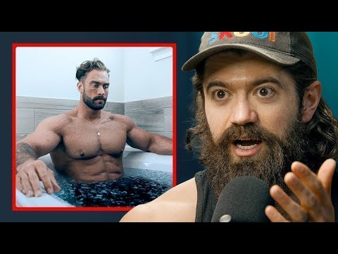 Видео: «Одинокая глава — вот где рождаются легенды». — Алекс Хормози