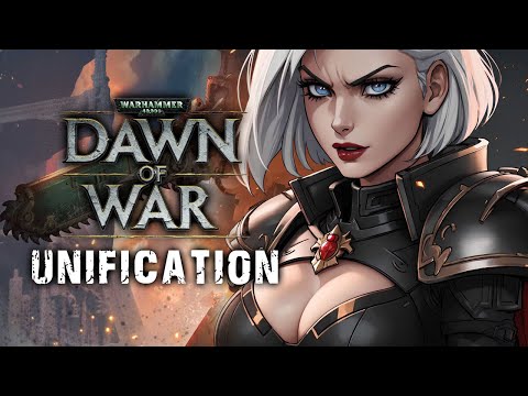 Видео: ★ БУДУЩЕЕ ПЕРВОГО DOW ЗА ЭТИМ МОДОМ ➜ UNIFICATION MOD ver 731