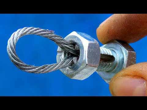 Видео: Полезные советы и хитрости мастеров, которые реально выручают!